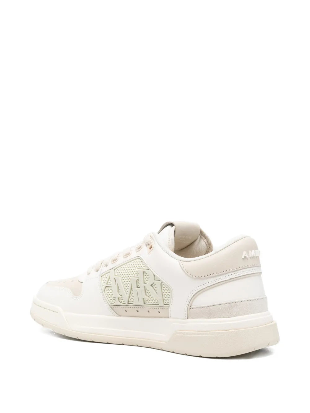 Amiri Classic Low Lace-Up Sneaker