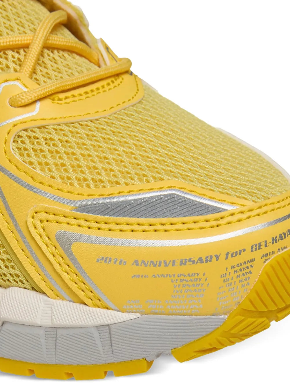 Asics Gel-Kayano 20 Sneakers
