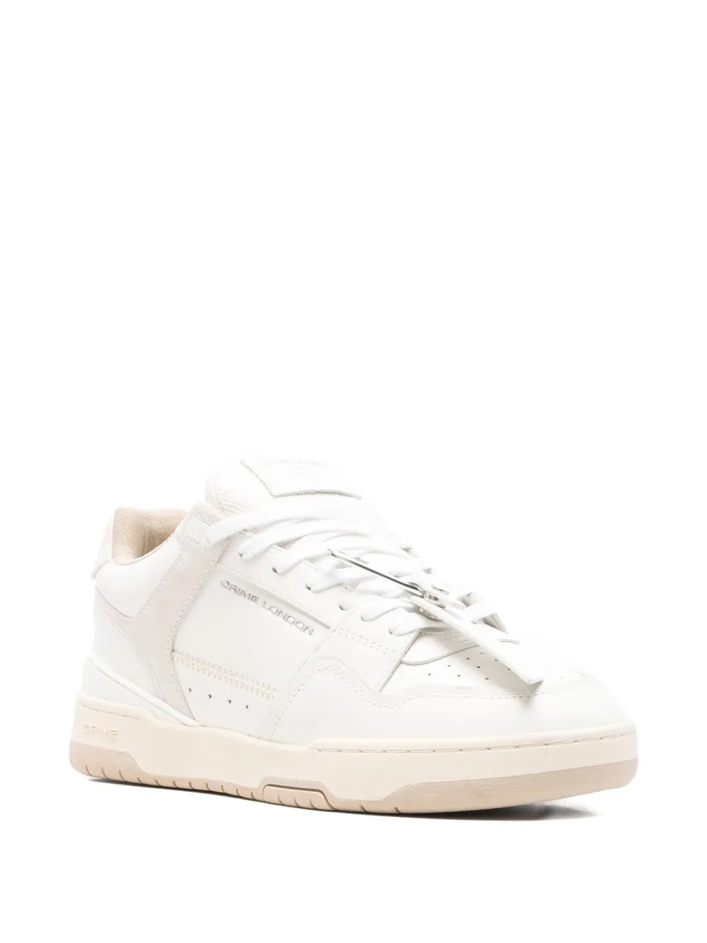 Crime London Dribble Sneakers