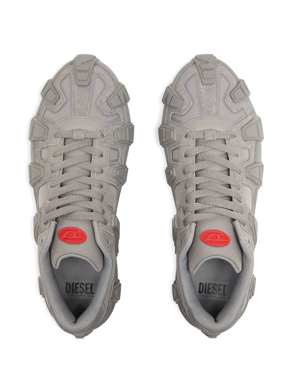 Diesel S-D-Griffe Low Sneakers