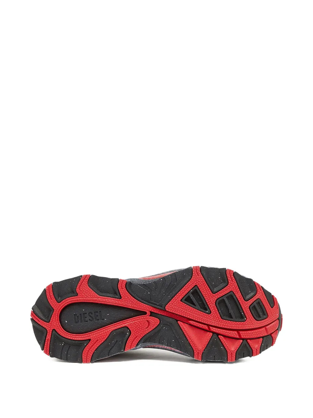 Diesel D-Cage Runner Sneakers