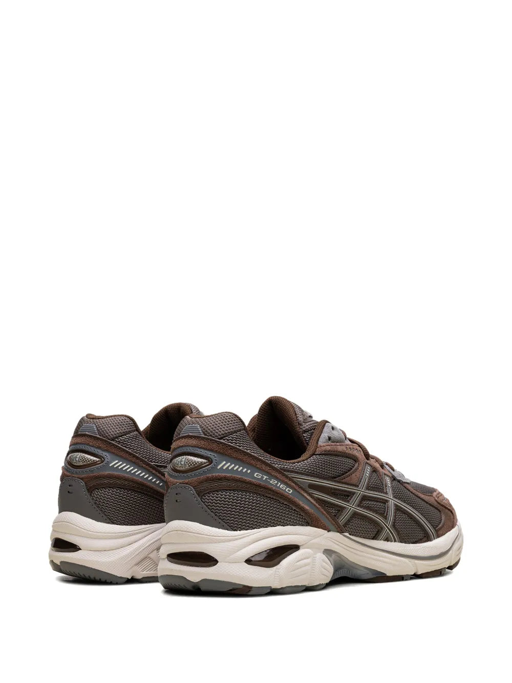 Asics Gt-2160 Lace-Up Sneakers