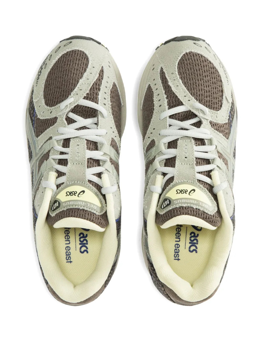 Asics Gel-Nimbus 10.1 Sneakers