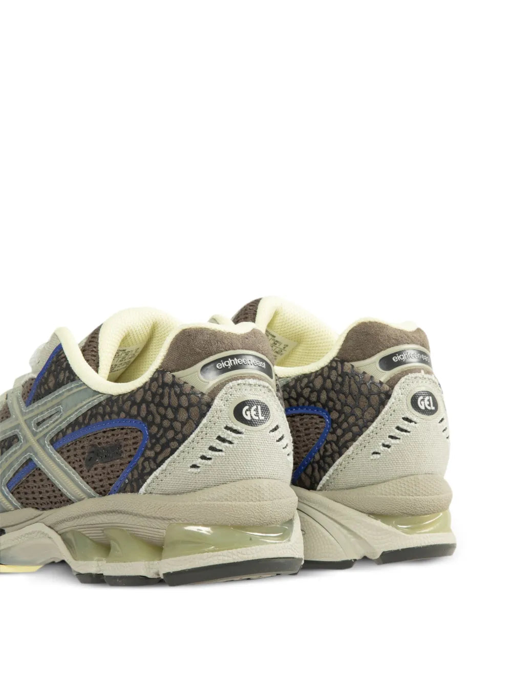 Asics Gel-Nimbus 10.1 Sneakers
