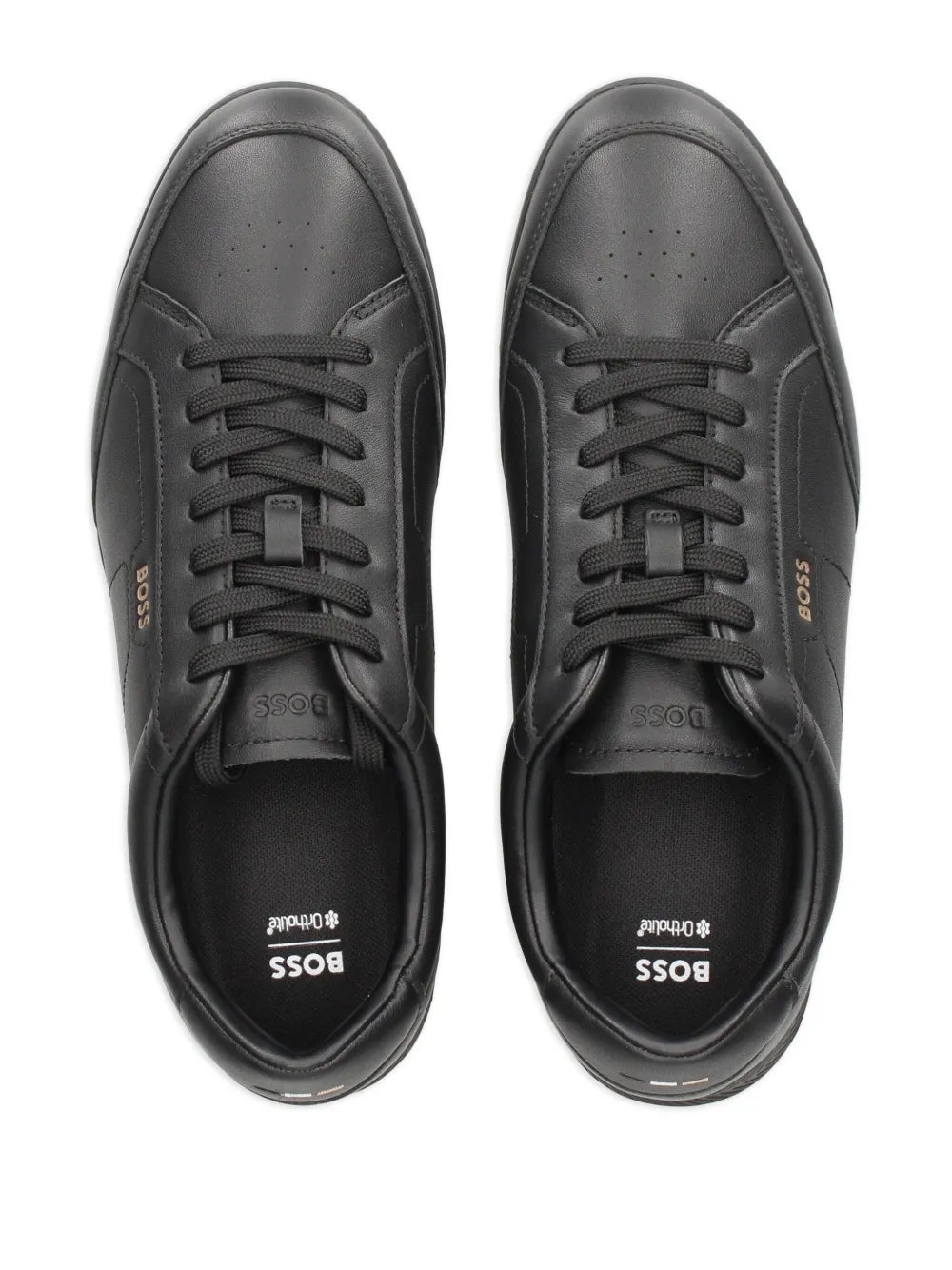Boss Nitan Sneakers