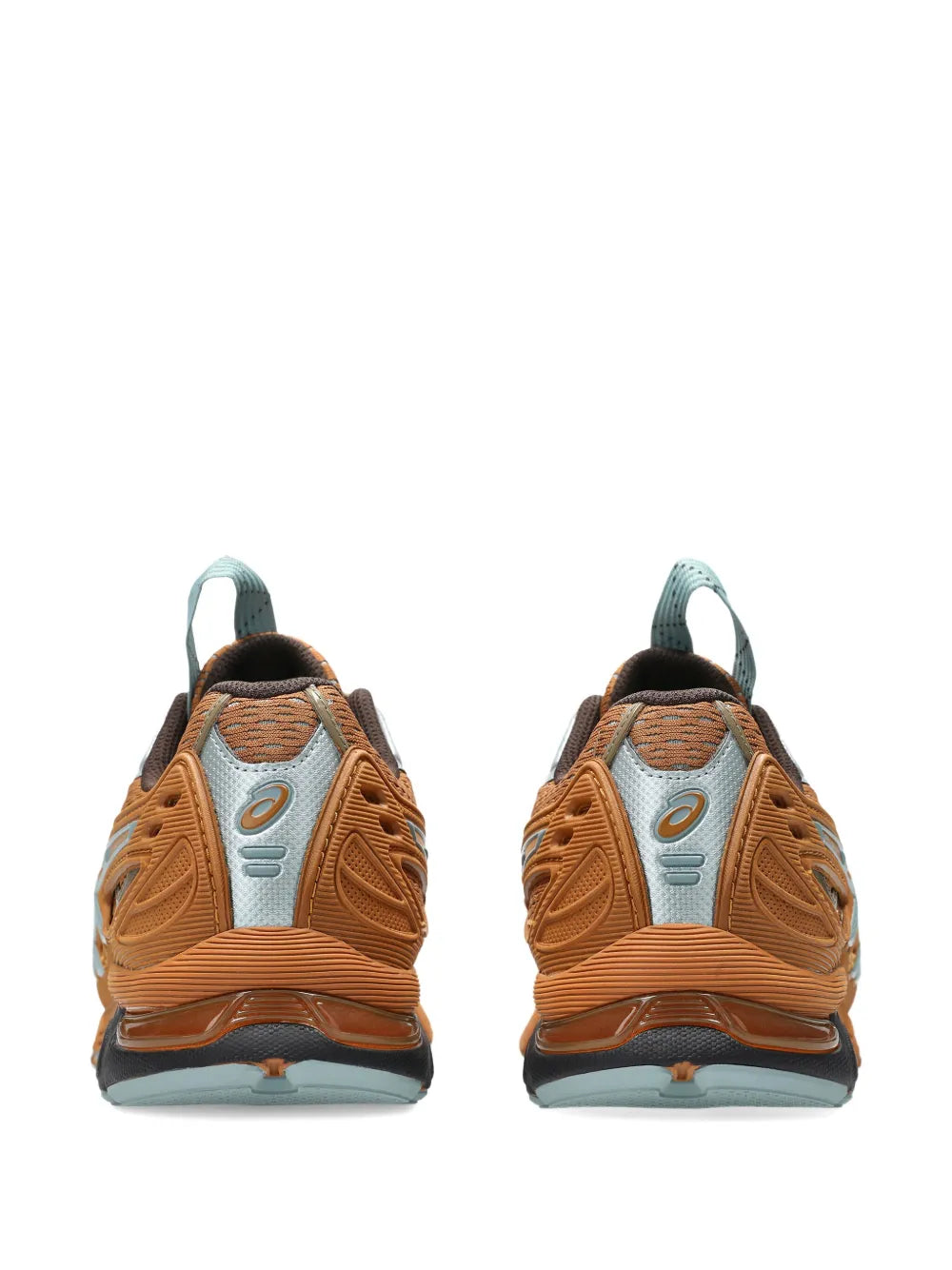 Asics Logo-Detail Sneakers
