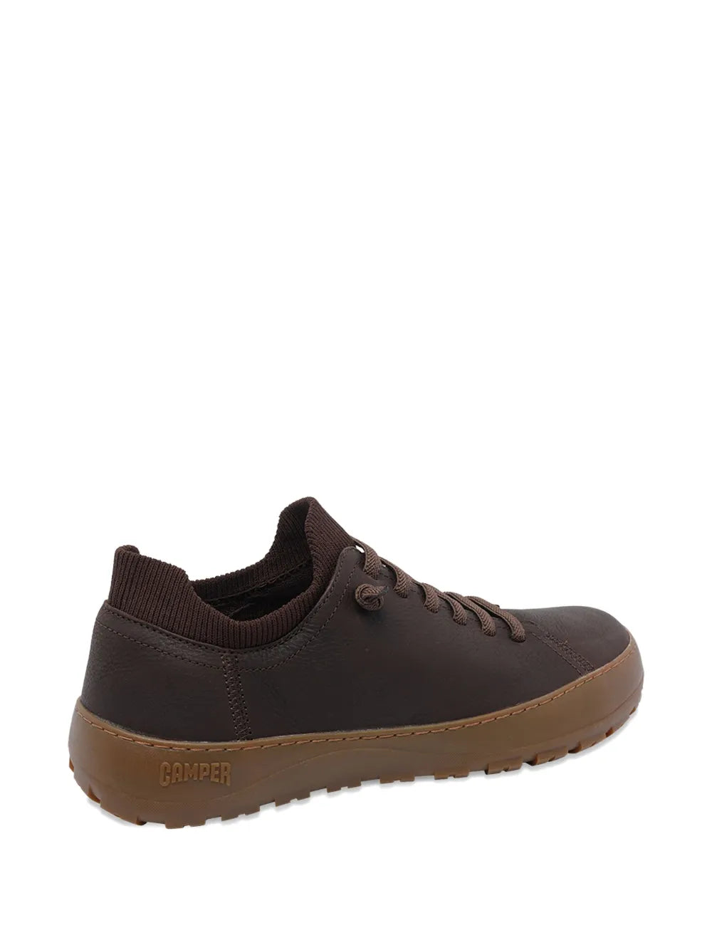 Camper Peu Serra Laced Trainers
