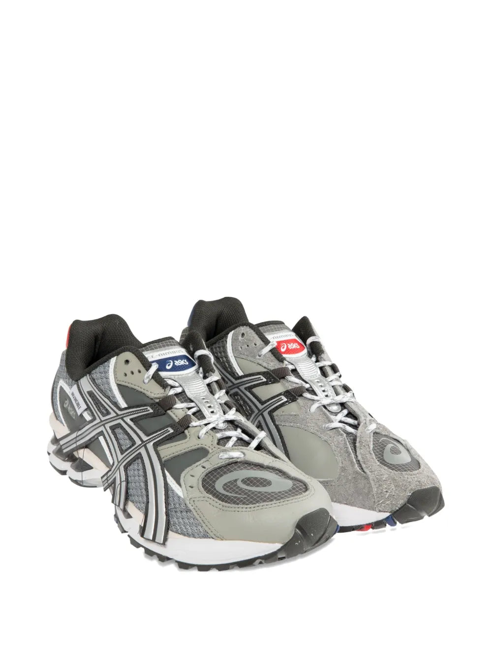Asics Gel-Nimbus 10.1 Sneakers