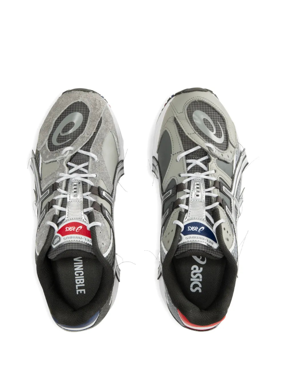 Asics Gel-Nimbus 10.1 Sneakers