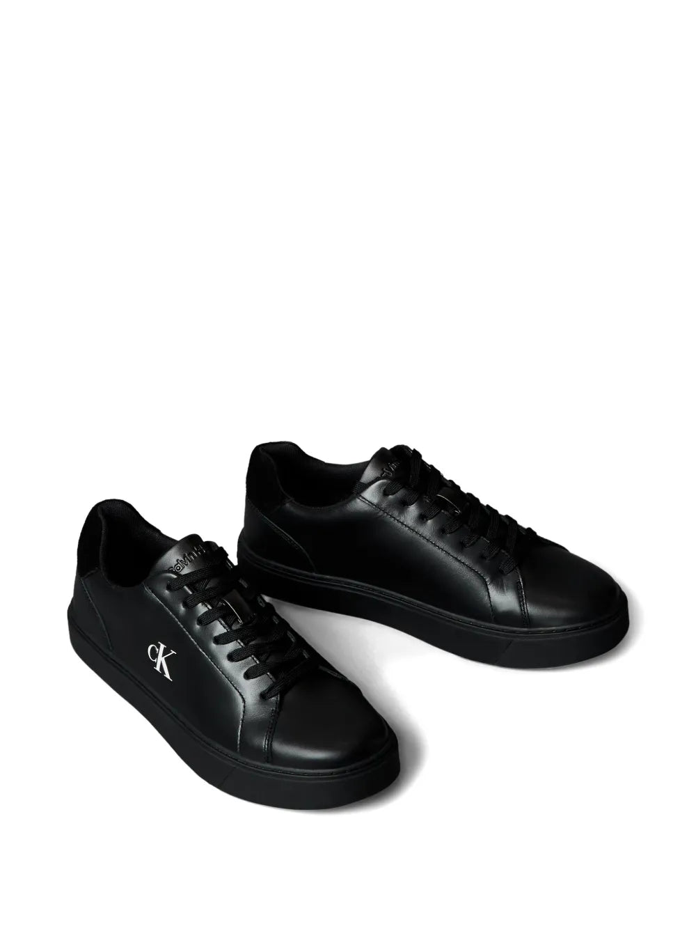 Calvin Klein Classic Sneakers