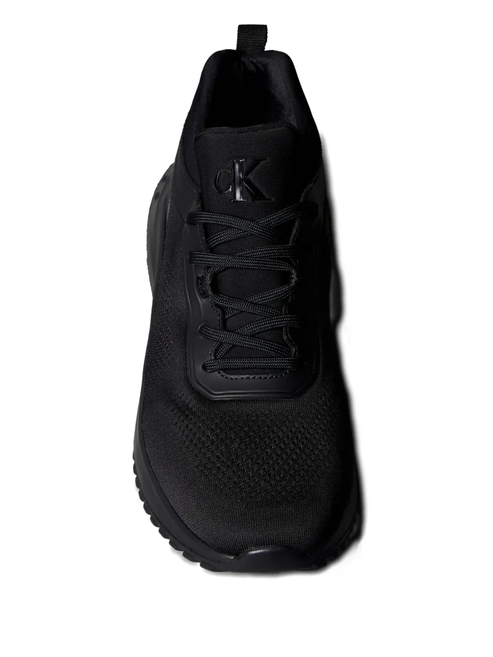 Calvin Klein Logo-Detail Sneakers