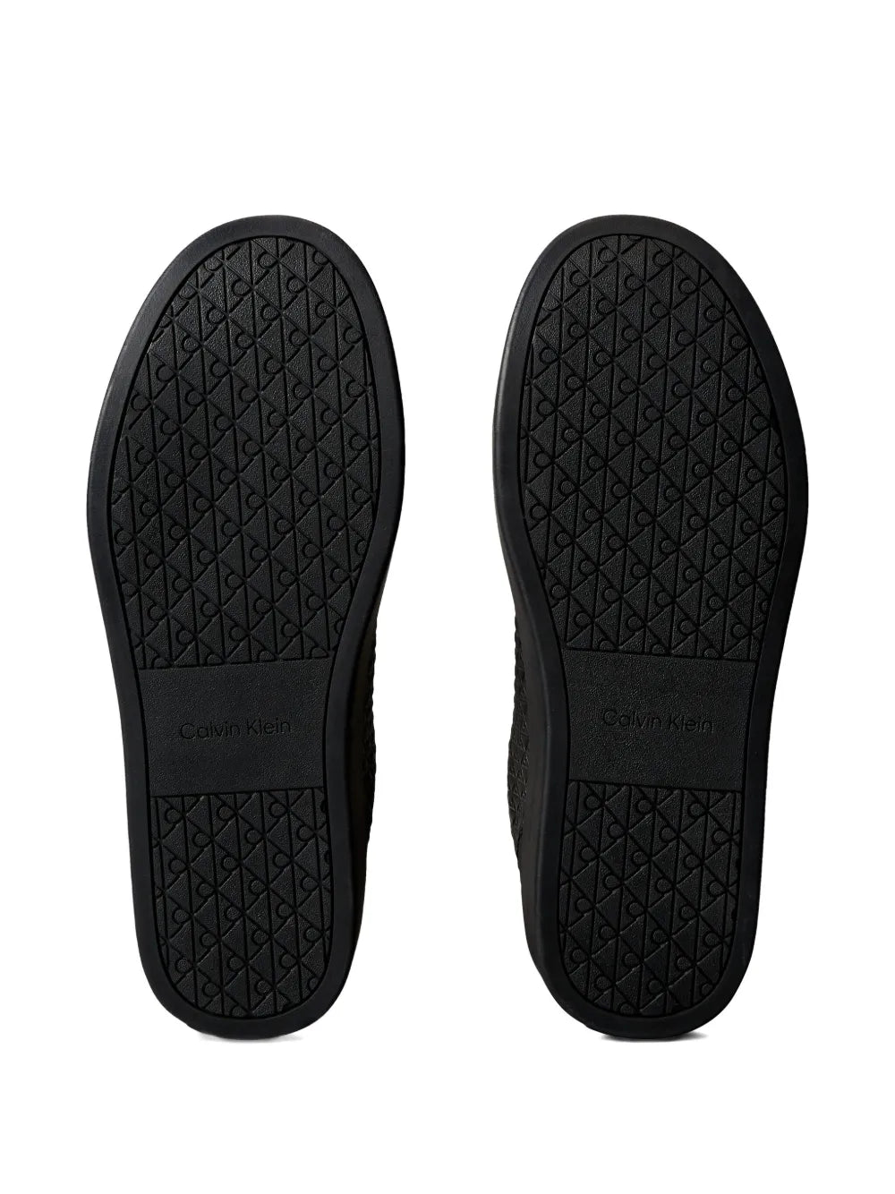 Calvin Klein Embossed Sneakers