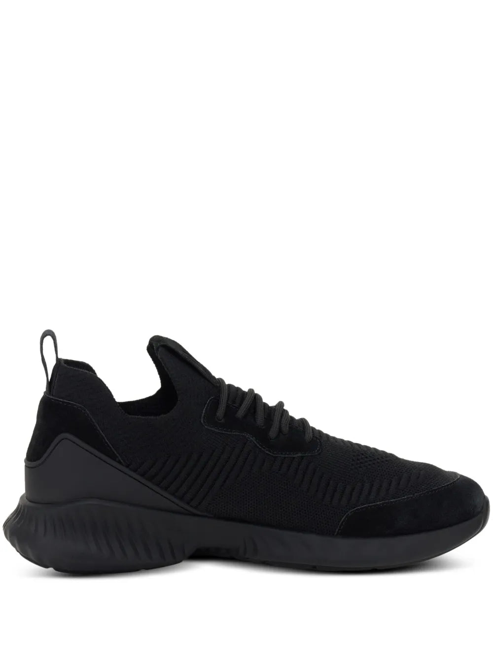 Boggi Milano Willow Lace-Up Sneakers