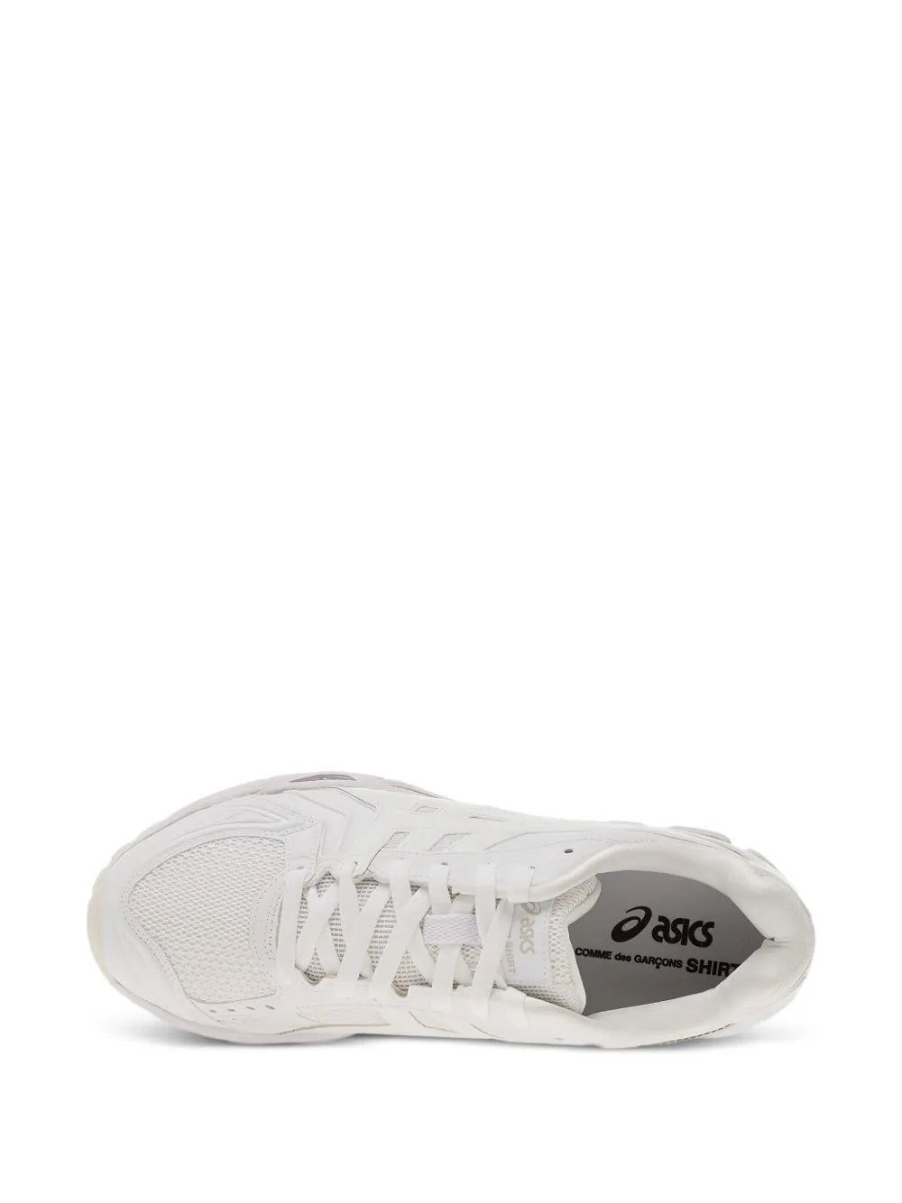 Comme Des Gar ns Shirt X Asics Gel-Kayano 14 Sneakers