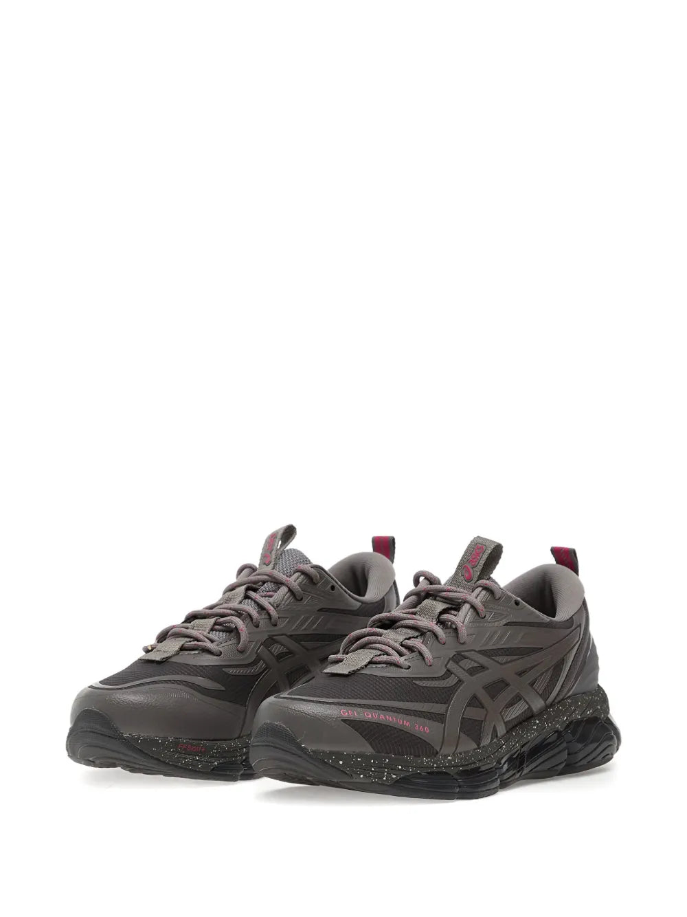 Asics Gel-Quantum 360 Viii Utility Sneakers