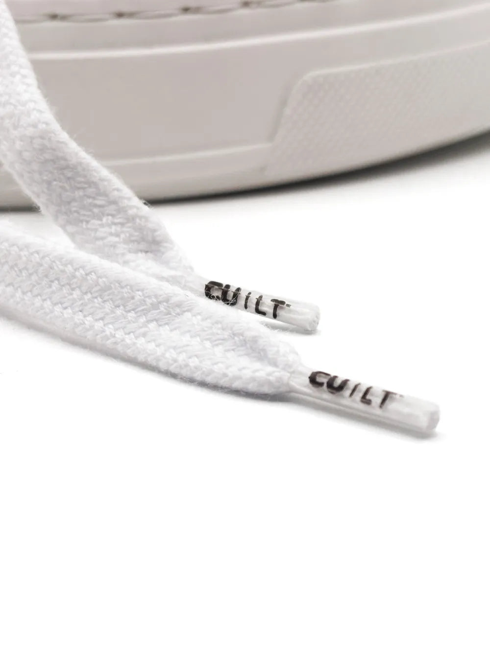 Cu | Lt Essence Lace-Up Leather Sneakers