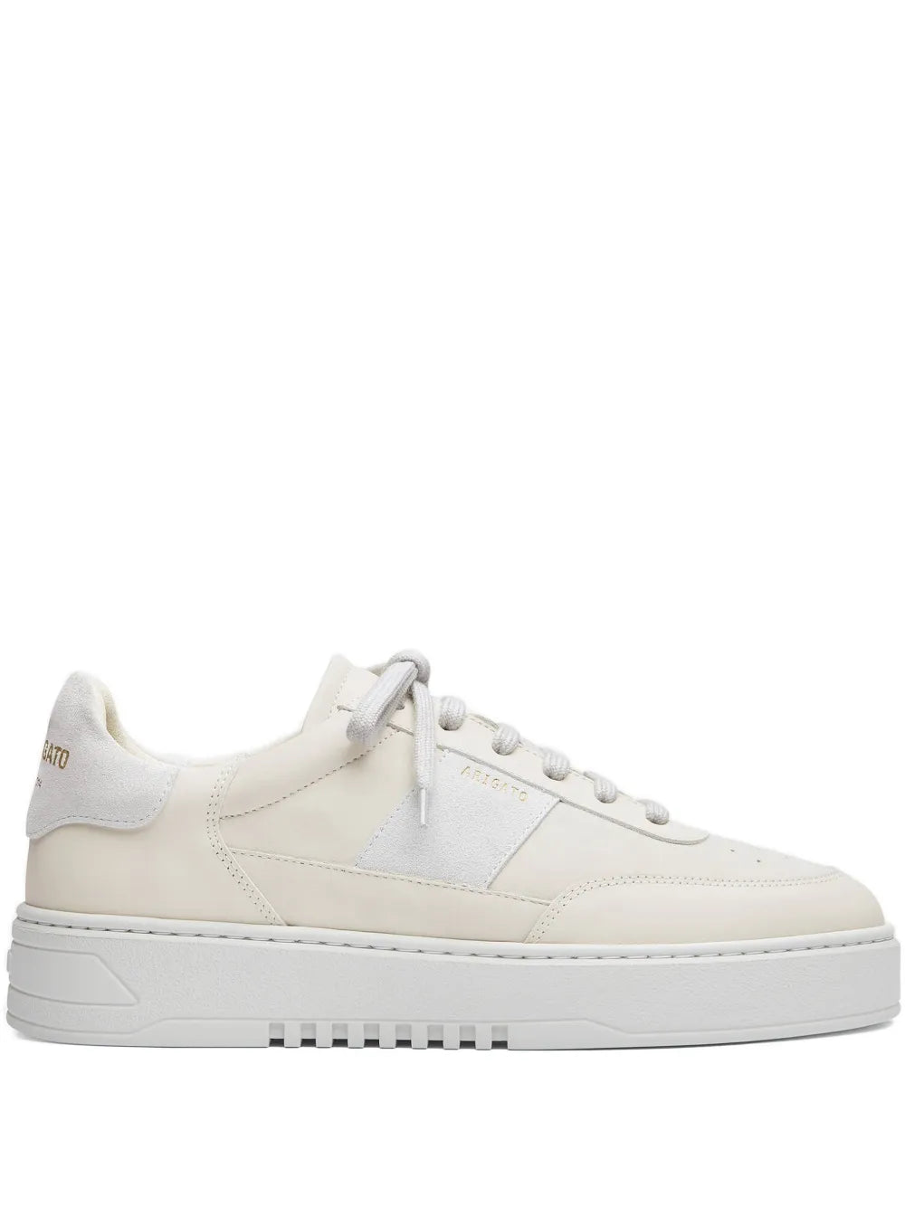 Axel Arigato Lace-Up Panel Orbit Sneakers
