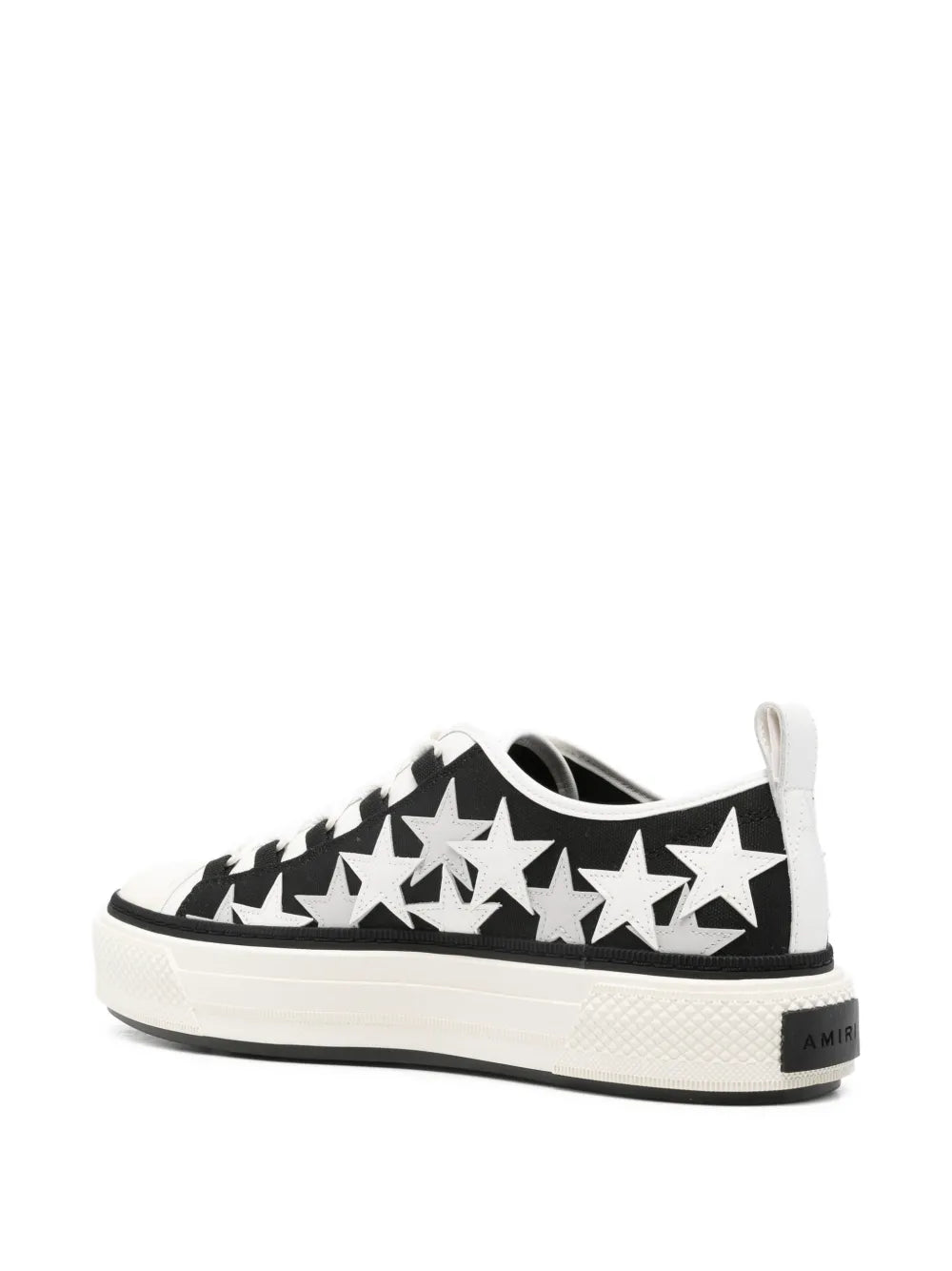 Amiri Stars Court Low Sneakers