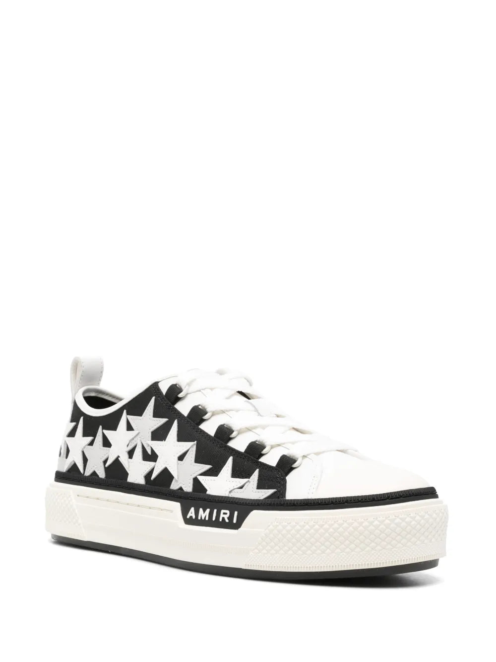 Amiri Stars Court Low Sneakers