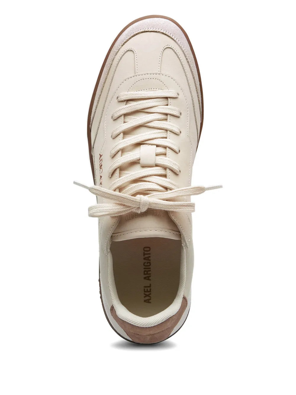 Axel Arigato T-Toe Dice Sneakers