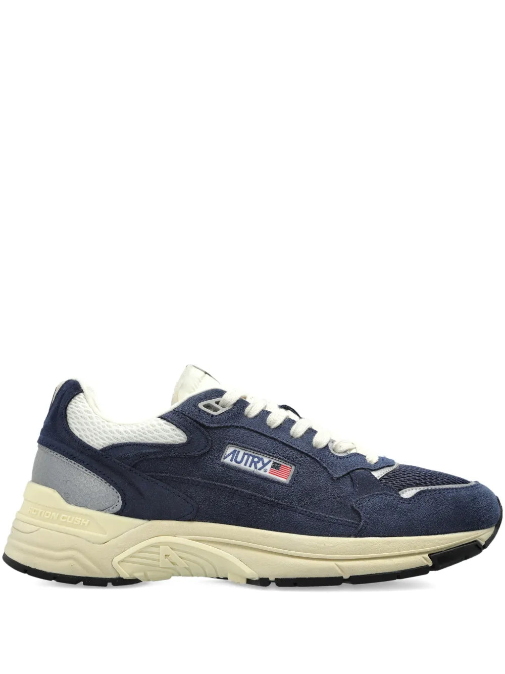 Autry Hyperway Sneakers