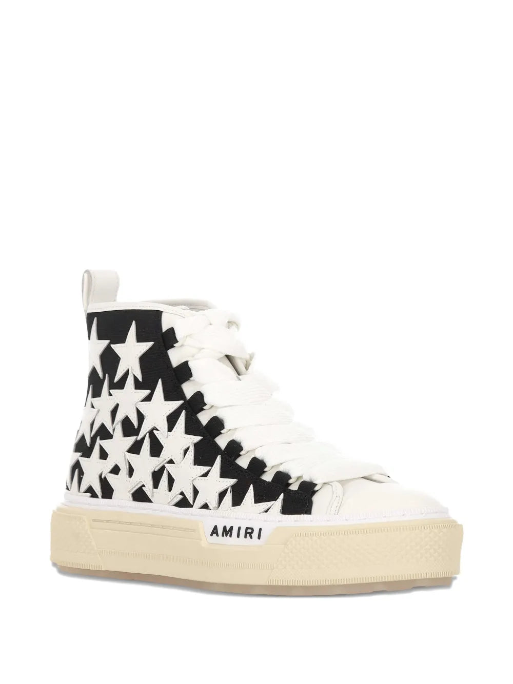 Amiri Stars Court Sneakers