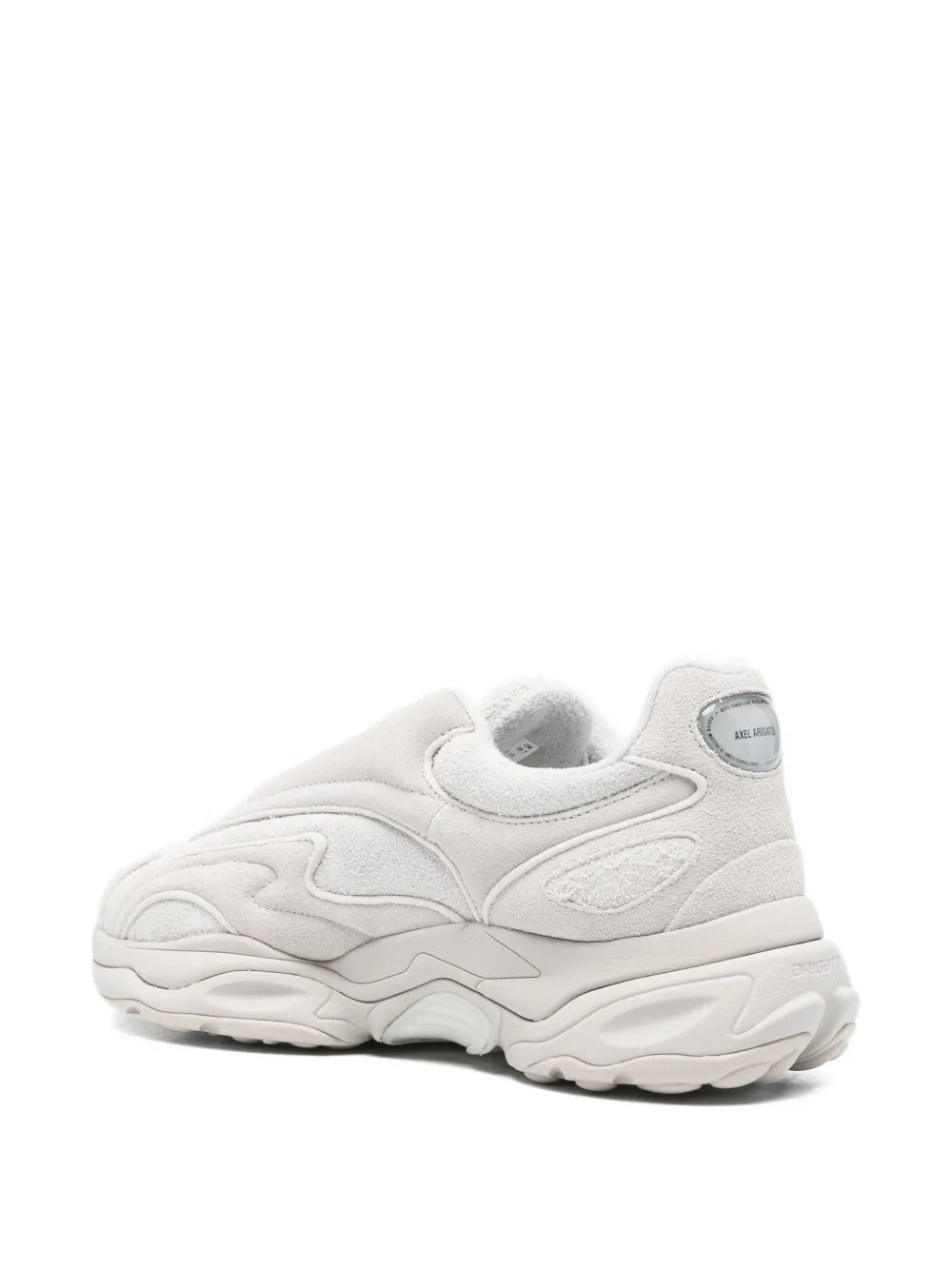 Axel Arigato Satellite Neo Runner Sneakers