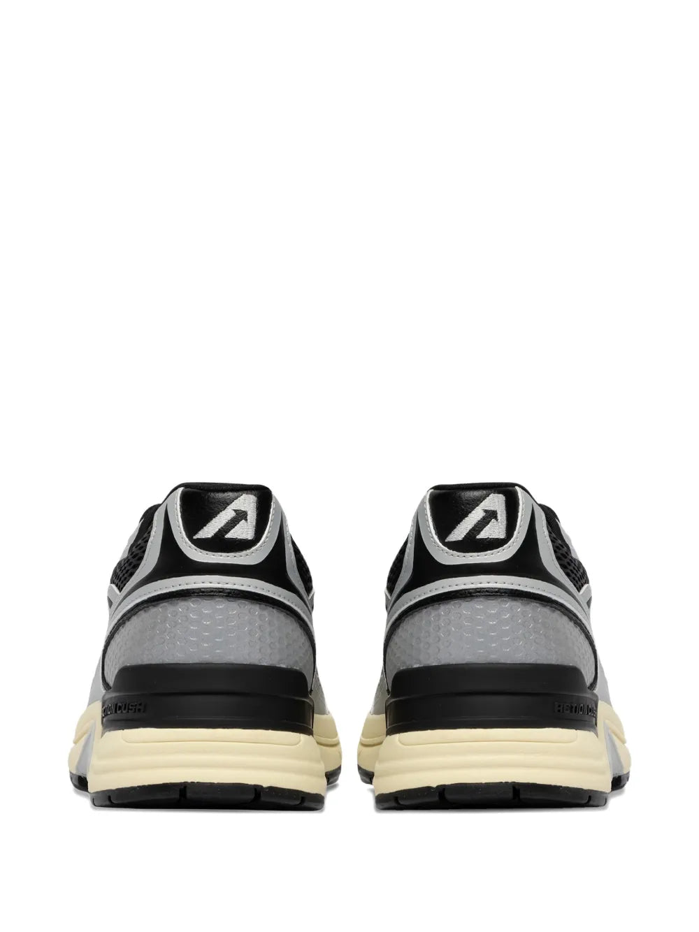 Autry Lace-Up Sneakers
