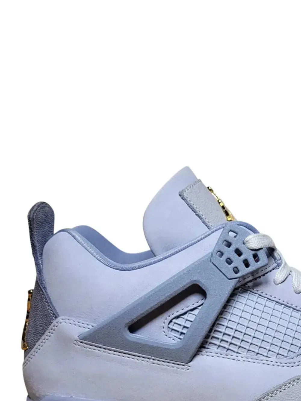 Air Jordan 4 Retro Sneakers