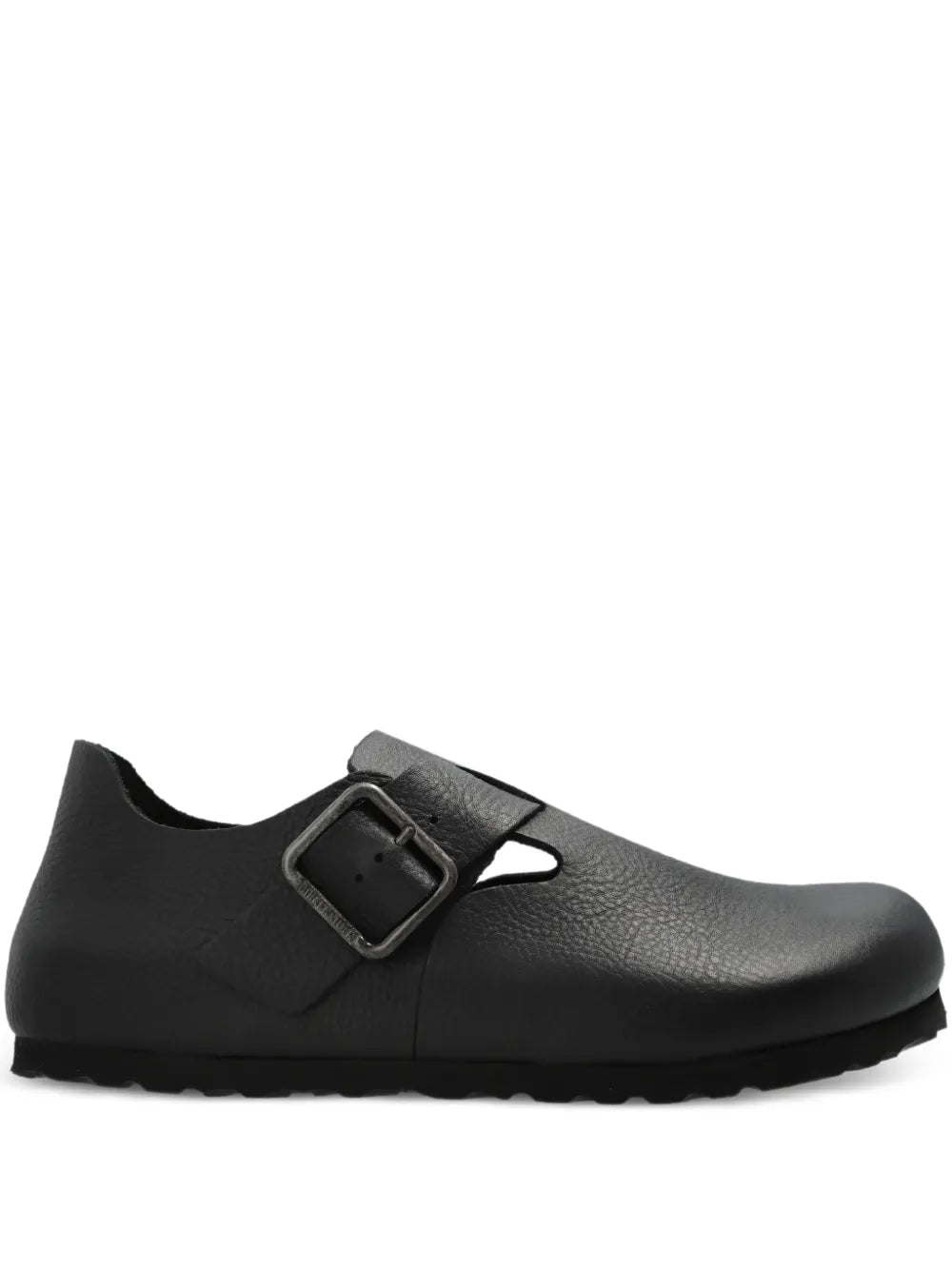 Birkenstock London Wire Buckle Shoes