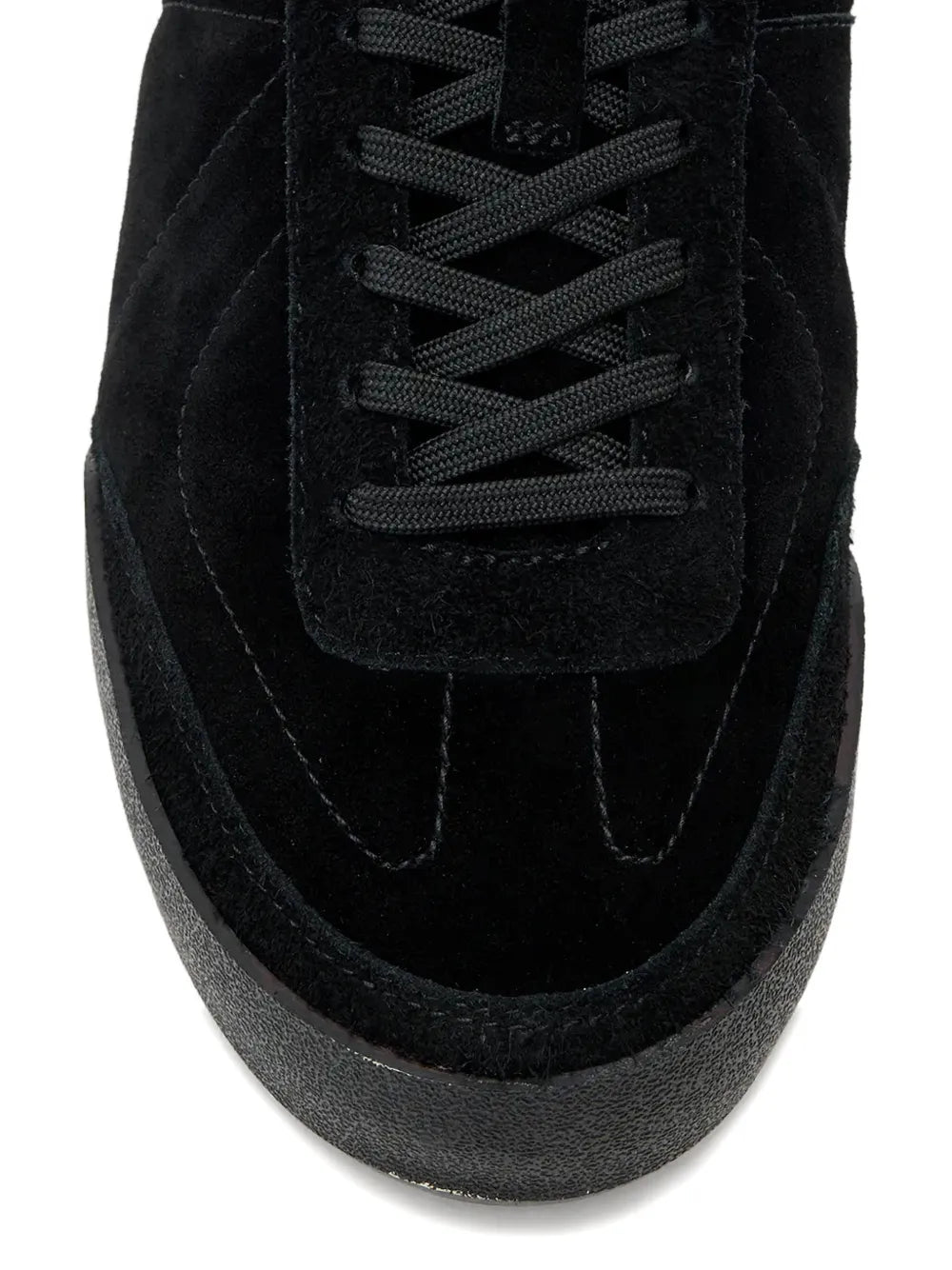 Allsaints Harri Lace-Up Sneakers