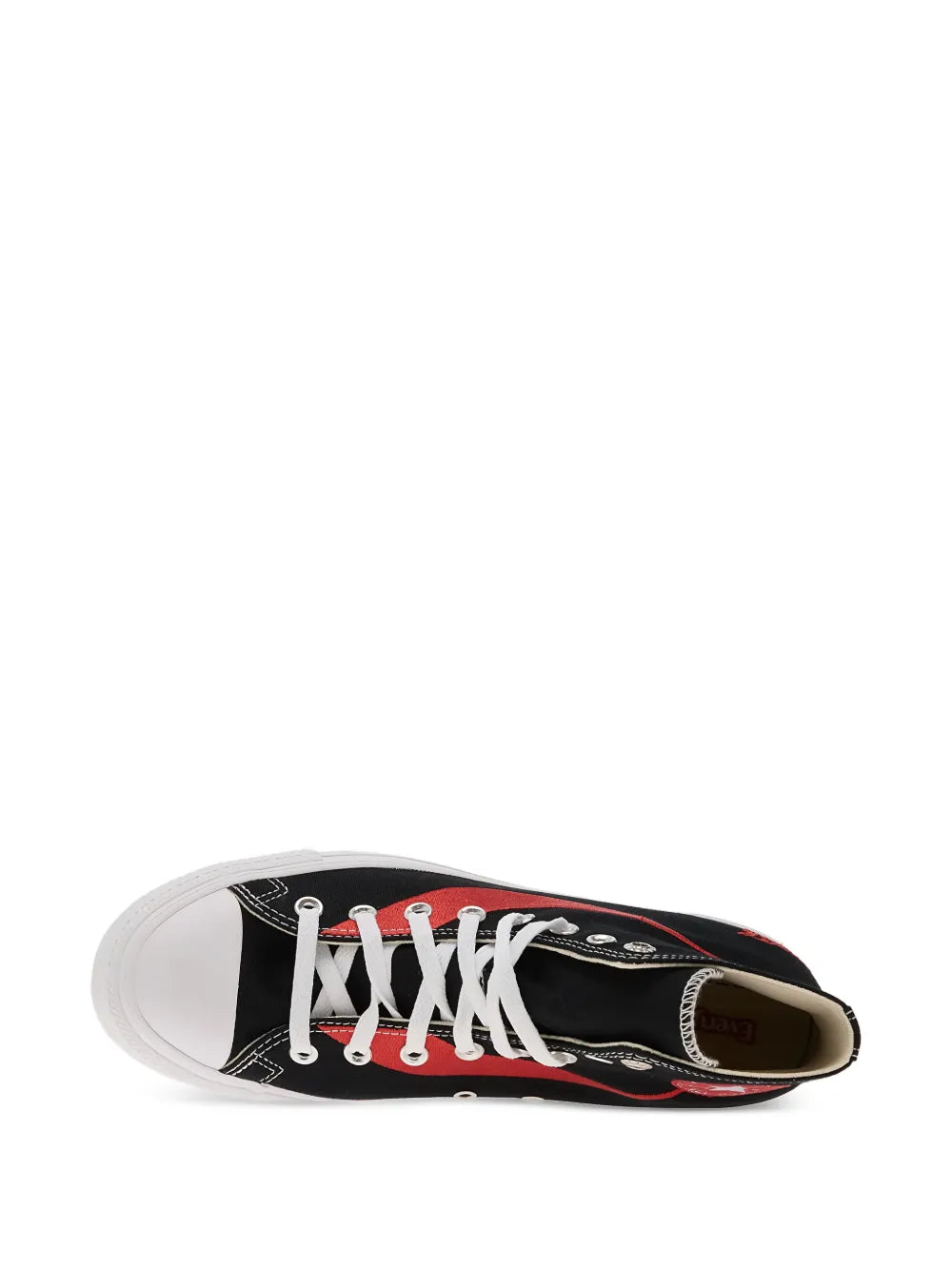 Converse X Coca-Cola Chuck Taylor Sneakers