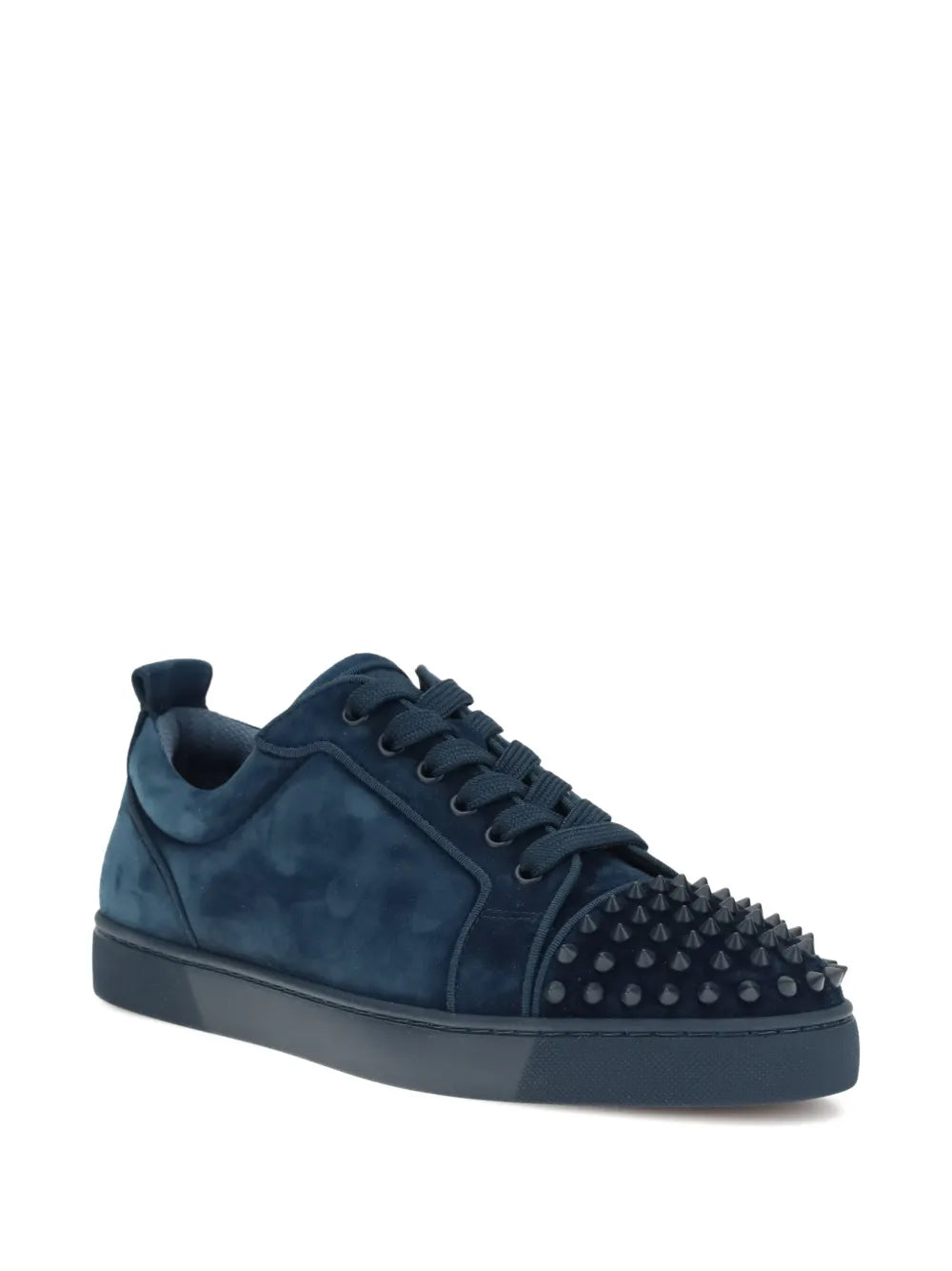 Christian Louboutin Louis Junior Spikes Sneakers