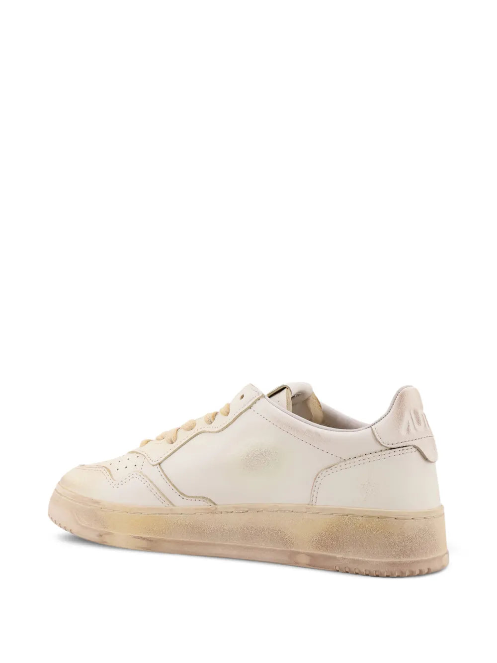 Autry Medalist Super Vintage Sneakers