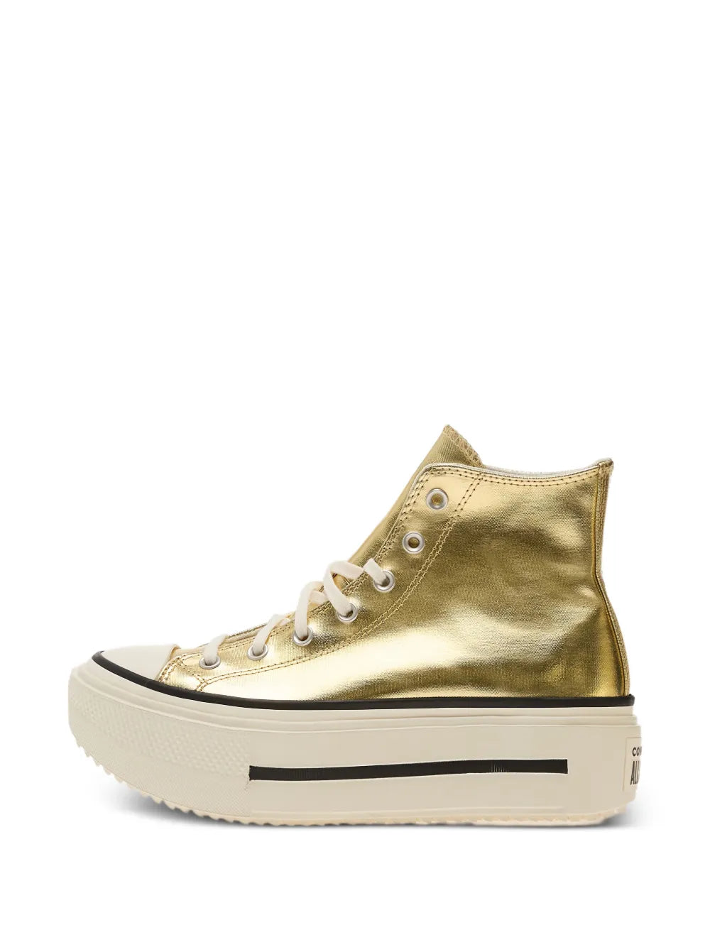 Converse Chuck Taylor All Star Lift Double Stack Platform Sneakers
