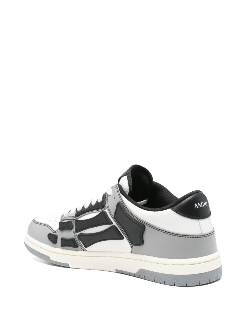 Amiri Varsity Skel Sneakers